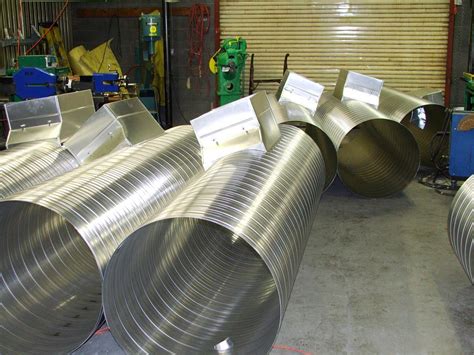 eastern sheet metal spiral duct|spiral ductwork suppliers near me.